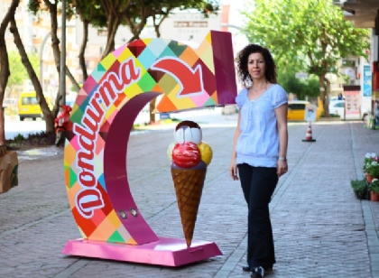 Maket dondurma tabela antalya