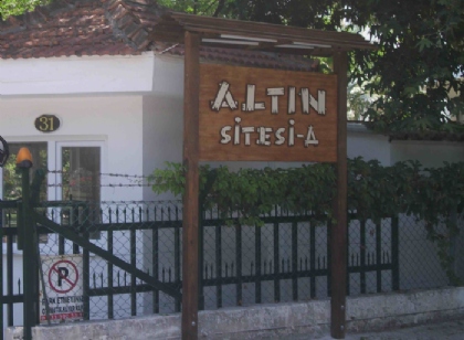 Altın Sitesi