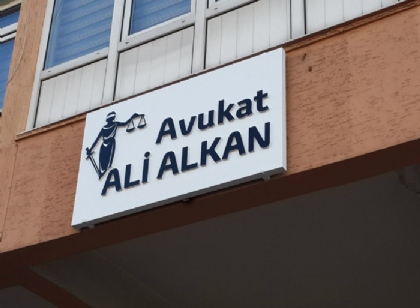 Avukat Tabelası