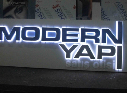 Modern Yapı