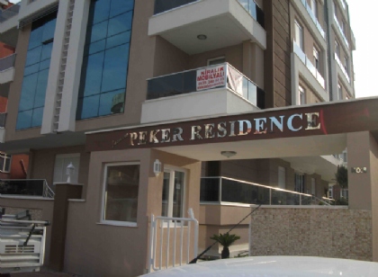 Peker Residence