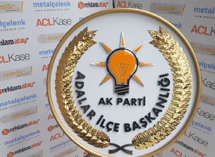 akparti metal çelenk tasarımı fiyatları pirinç çelenk