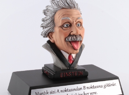Albert Einstein e=mc2 biblo kişiyeözel hepsiburada isimlik değişikhediye