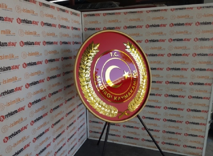 anma çelengi