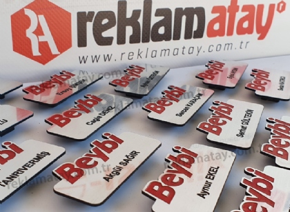 Reklamatay - Antalya