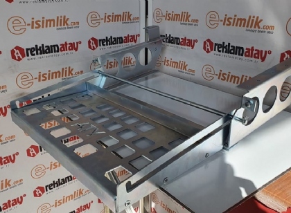 Reklamatay - Antalya