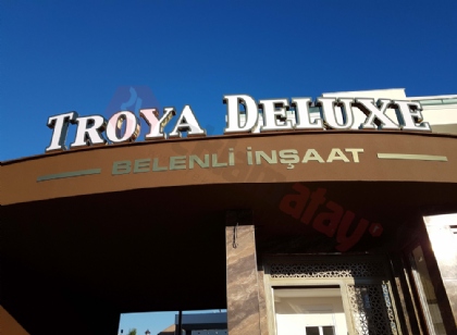 Reklamatay - Antalya