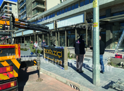 Reklamatay - Antalya