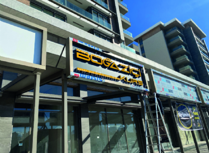 Reklamatay - Antalya