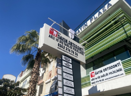 Reklamatay - Antalya