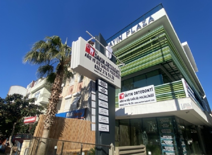 Reklamatay - Antalya