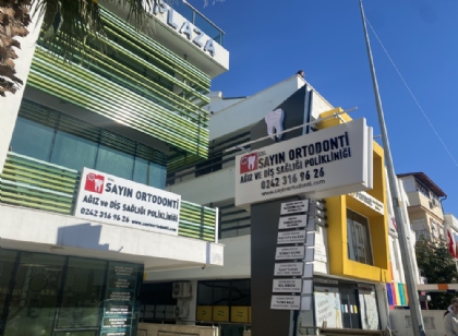 Reklamatay - Antalya