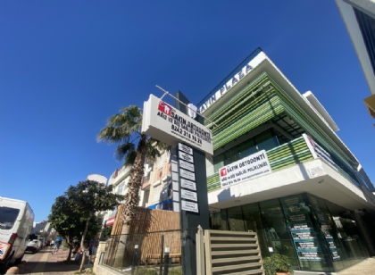 Reklamatay - Antalya