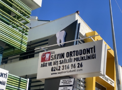 Reklamatay - Antalya