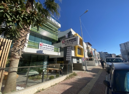 Reklamatay - Antalya