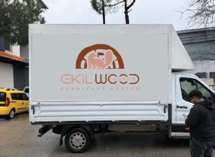 Kamyonet Folyo Uygulama, Kamyonet Reklam Folyosu