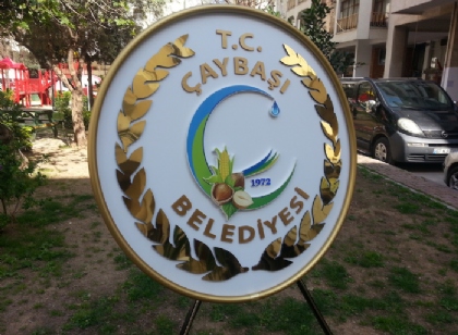 belediye çelengi