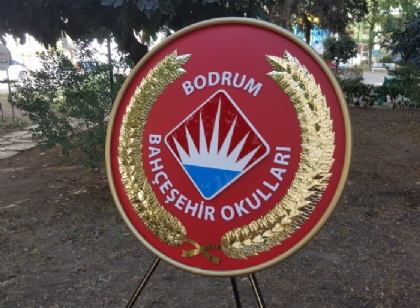 bodrum bahçeşehir okulları