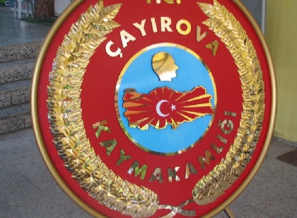 çayırova