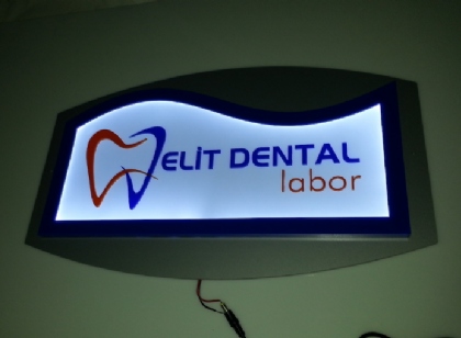 dental tabela örnekleri