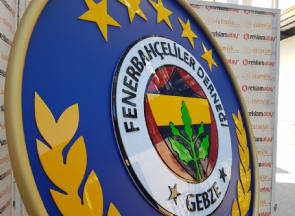 dernekler için metal çelenk vakıflar için metal çelenk