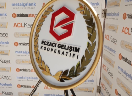 eczacı gelişim kooperatifi