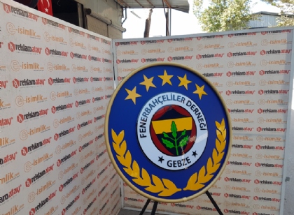 Gebze Fenerbahçeliler Derneği