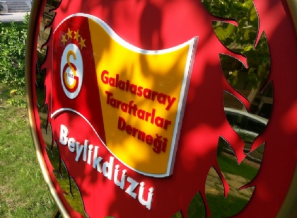 galatasaray taraftar çelengi