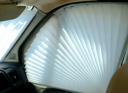 jumper ön kabin perde