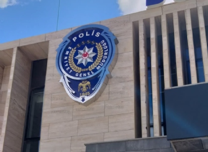 karakol-cephe-kabartma-logo