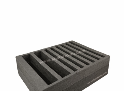 karavan tabaklık organizeri