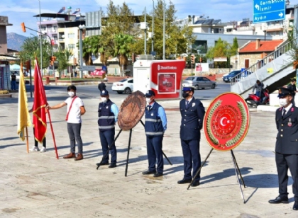 kaymakam-çelenk-metalçelenk-siyasiparti-pirinççelenk