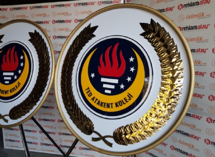kolej metal celenk modelleri