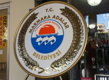 Marmara adalar belediyesi