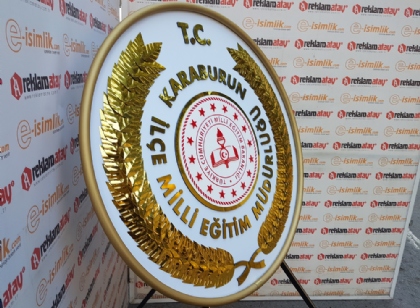 meb onaylı metal celenk modelleri
