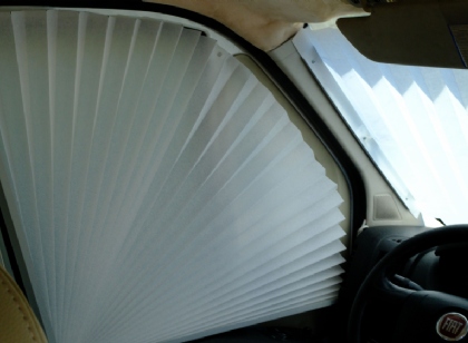 monava ön kabin perde