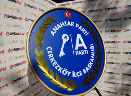 nahtar-parti-cerkezkoy-metal-celenk