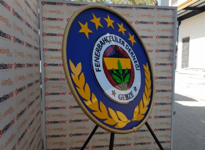 özel tasarım çelenkler sportif çelenkler