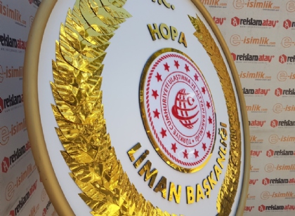 ÖZEL TASARIM ÇELENKLER