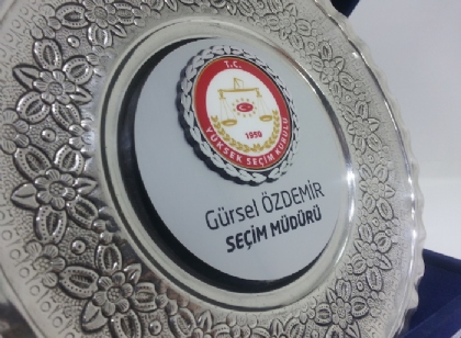 plaket fiyatları