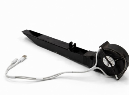 taşınabilir kamp sobası