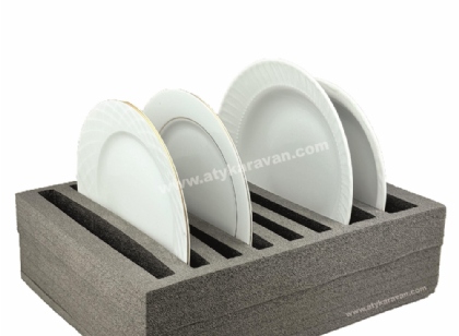 ATY-Karavan, Tekne Tabaklık, Organizer