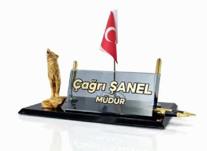 ülkücü masa isimliği