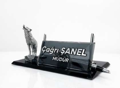 ülkücü masa isimliği