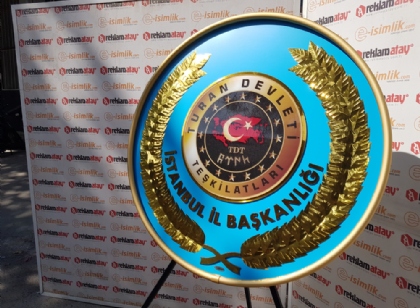 valilik kaymakamlık çelenkleri