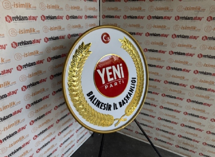 yeni-parti-baskanlik-metal-celengi