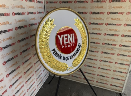 yeni-parti-tören-celenkleri