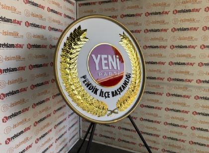 yeni,parti,metal,celenk,fiyatları