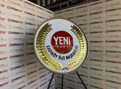 yeni,parti,metal,celenk,fiyatları